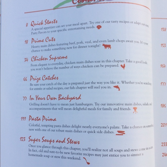 The Easier You Make It, The Better It Tastes! -BHG - Picture 6 of 13